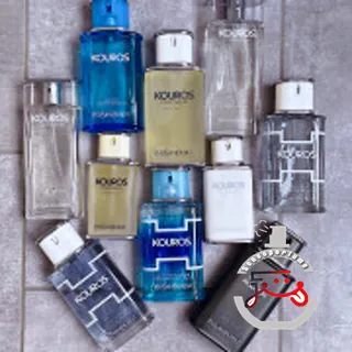Kouros Eau de Toilette Tonique 2014 Yves Saint Laurent